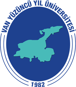 Yüzüncü_Yıl_Üniversitesi_logo